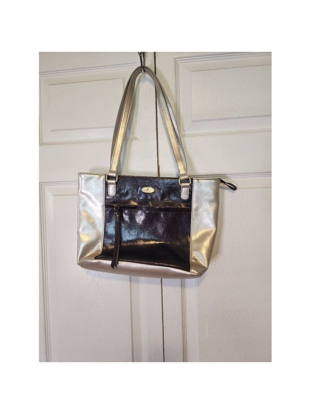 Aurielle Purse